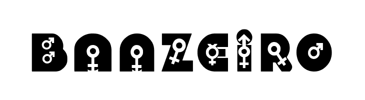 Him_Her_It  Free Fonts Download