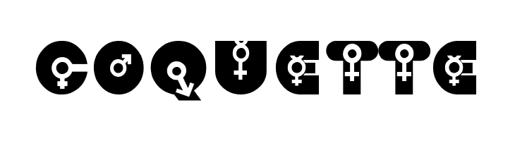 Him_Her_It  Free Fonts Download