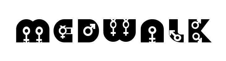 Him_Her_It  Free Fonts Download
