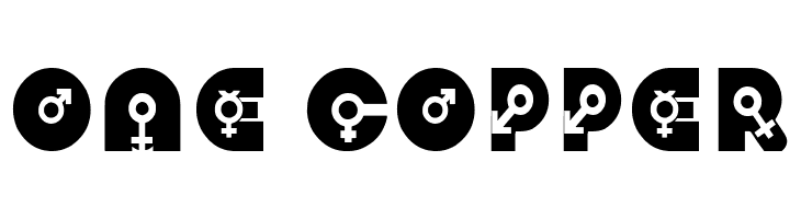 Him_Her_It  Free Fonts Download