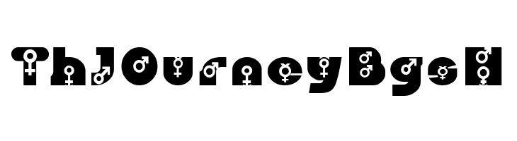 Him_Her_It  Free Fonts Download