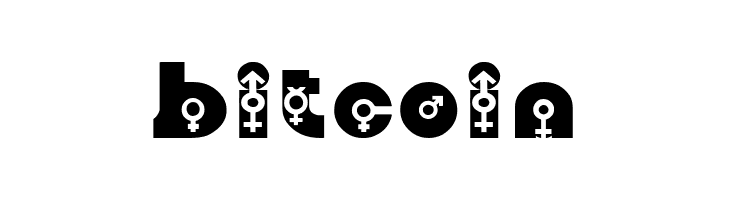 Him_Her_It  Free Fonts Download