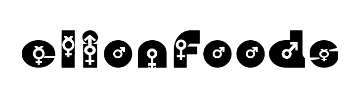 Him_Her_It  Free Fonts Download