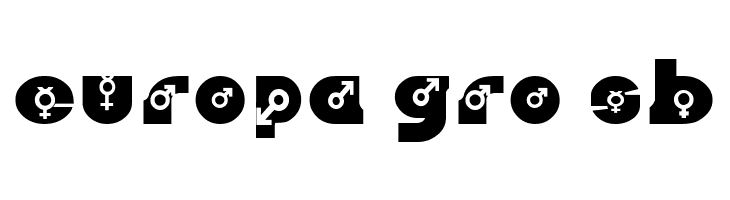 Him_Her_It  Free Fonts Download