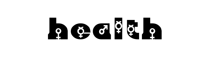 Him_Her_It  Free Fonts Download