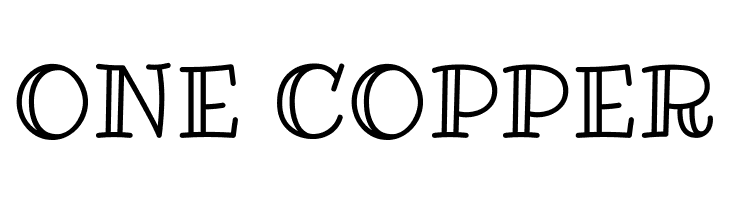 Ribeye Marrow  Free Fonts Download