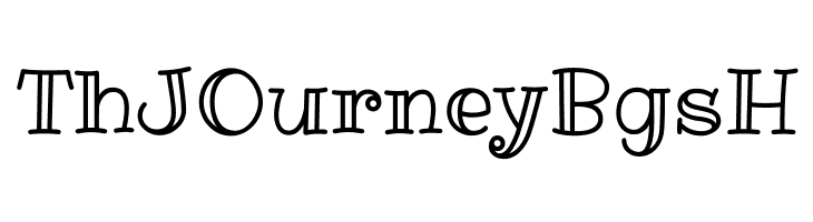 Ribeye Marrow  Free Fonts Download