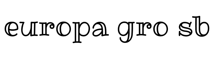 Ribeye Marrow  Free Fonts Download