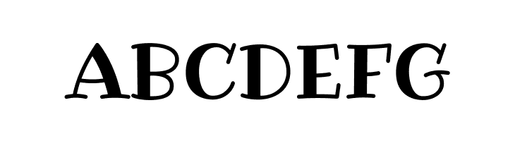 Ribeye  Free Fonts Download