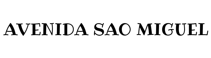 Ribeye  Free Fonts Download