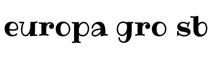 Ribeye  Free Fonts Download