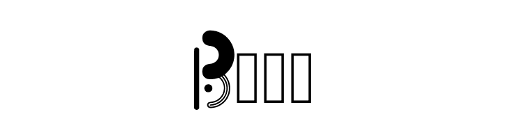 Orbit Regular  Free Fonts Download