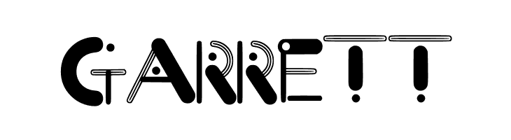 Orbit Regular  Free Fonts Download
