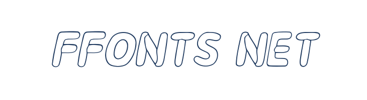 Surfaces 3D Lighten Italic font — Lorem ipsum body text preview