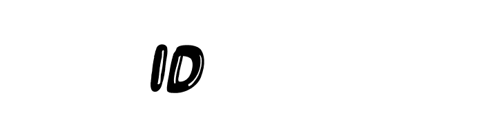 Surfaces 3D Italic  Free Fonts Download