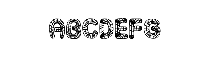 Surfaces Regular  Free Fonts Download