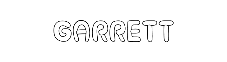 Surfaces 3D Lighten Regular  Free Fonts Download