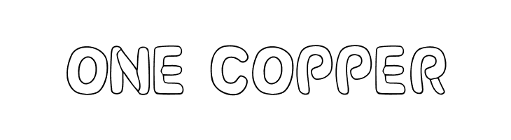 Surfaces 3D Lighten Regular  Free Fonts Download