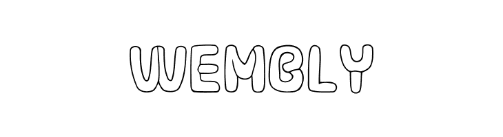 Surfaces 3D Lighten Regular  Free Fonts Download