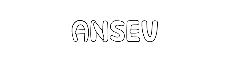 Surfaces 3D Lighten Regular  Free Fonts Download