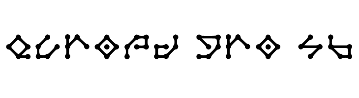 Worldexecuteme Regular  Free Fonts Download