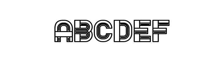 Bathroom Grandiose Light Regular  Free Fonts Download