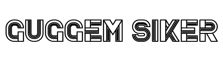 Bathroom Grandiose Light Regular  Free Fonts Download