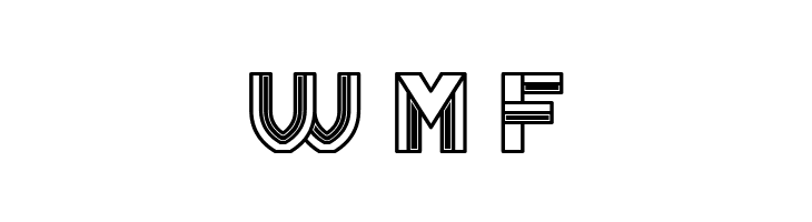 Bathroom Grandiose Light Regular  Free Fonts Download