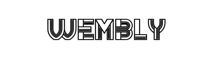 Bathroom Grandiose Light Regular  Free Fonts Download