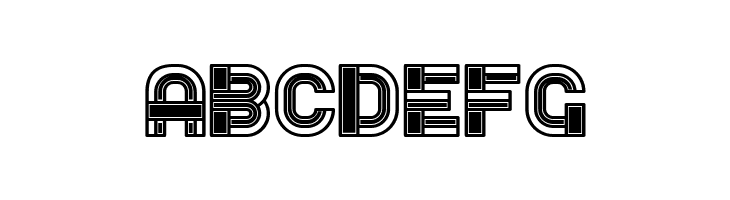 Bathroom Grandiose Regular  Free Fonts Download