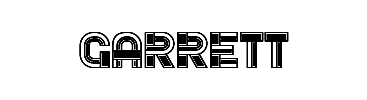 Bathroom Grandiose Regular  Free Fonts Download