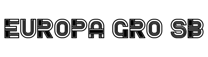 Bathroom Grandiose Regular  Free Fonts Download