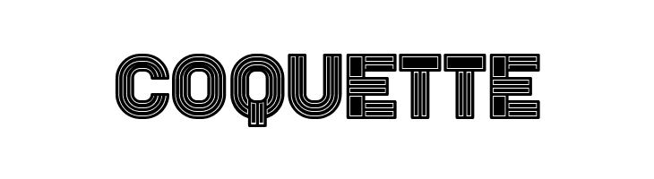 Bathroom Filled Regular  Free Fonts Download