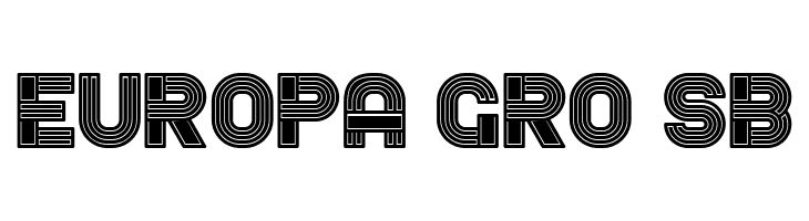 Bathroom Filled Regular  Free Fonts Download