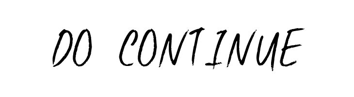 Good Foot  Free Fonts Download