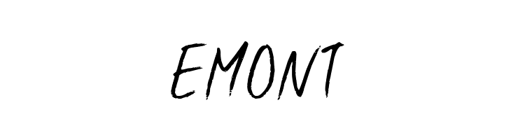 Good Foot  Free Fonts Download