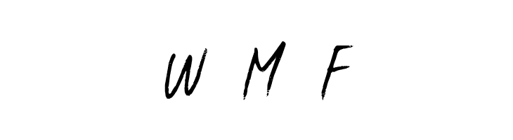 Good Foot  Free Fonts Download