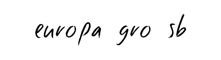 Good Foot  Free Fonts Download