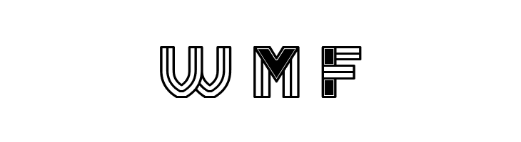 Bathroom Regular  Free Fonts Download