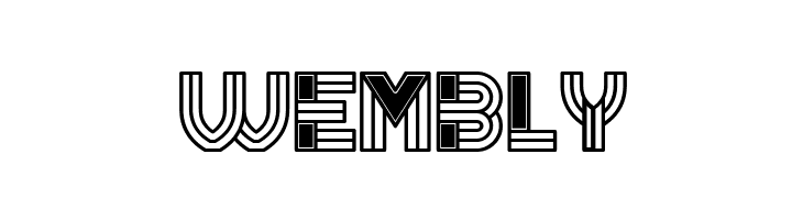 Bathroom Regular  Free Fonts Download