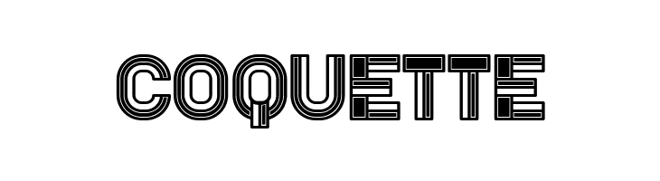 Bathroom Extravagant Regular  Free Fonts Download