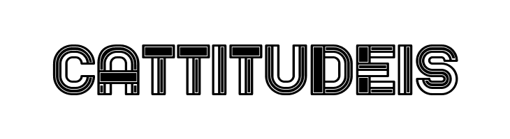 Bathroom Extravagant Regular  Free Fonts Download