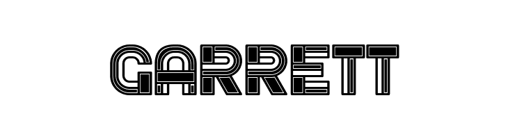 Bathroom Extravagant Regular  Free Fonts Download