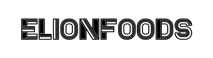 Bathroom Extravagant Regular  Free Fonts Download