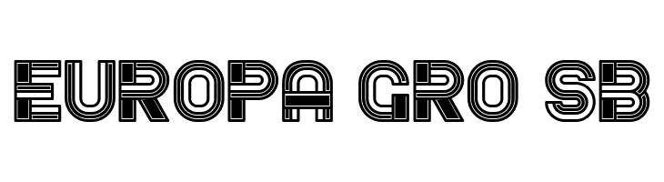 Bathroom Extravagant Regular  Free Fonts Download
