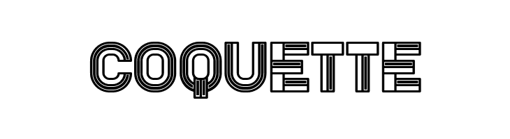 Bathroom Extravagant Light Regular  Free Fonts Download