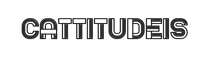 Bathroom Extravagant Light Regular  Free Fonts Download