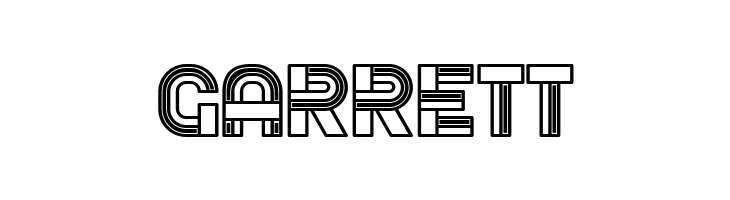 Bathroom Extravagant Light Regular  Free Fonts Download