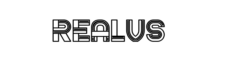 Bathroom Extravagant Light Regular  Free Fonts Download