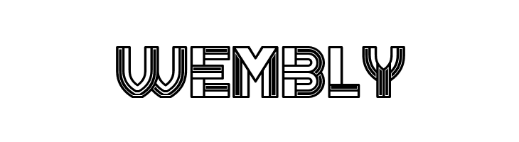 Bathroom Extravagant Light Regular  Free Fonts Download